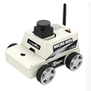 Yahboom MicroROS Educational Robot Car Use Virtual Machine Control SLAM Mapping Navigation Adopt ROS2-Humble Python3 Pro
