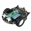 Yahboom Raspberry Pi Pico Robot Car Kit Programmable Car Support MicroPython Programming for Student DIY Electronic Proj