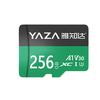 YAZA CLASS10 High Speed TF Memory Card 256GB/128GB/64GB Micro SD Card Flash Card Smart Card for Driving Recorder Phone C