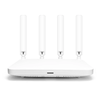 YC1801 Gigabit WIFI6 Router AX1800 2.4GHz 5GHz Dual Band Wireless Routers with 4 High Gain Antennas Support IPV6 4x4MU-M