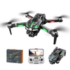 YCRC V186 Three Camera WiFi FPV with HD 3 Lens Electric Adjustment 360° Obstacle Avoidance Optical Flow Positioning Brus