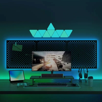 Yeelight 2M Smart Color LED Chameleon Light Strip Pro Ambient Light Strip Suitable for Apple HomeKit Alexa Ok Google Sma