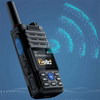Yinitone B5 7 Mode Zello 4G Walkie Talkie 100km Long Range Mobile Radio Bluetooth Transceiver Phone Network Walkie Talki