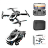 YLR/C S150 WiFi FPV with 8K 720P ESC HD Dual Camera 360° Infrared Obstacle Avoidance Optical Flow Positioning Brushless