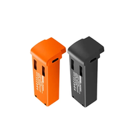 YLR/C S156 X226 Screen Controller FPV RC Drone Quadcopter Spare Parts 3.7V 1800mAh Lipo Battery 1PC