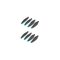 YLR/C S159 GPS RC Drone Quadcopter Spare Parts Components Axis Arm Propeller Blades Receiver Board Camera Accessories