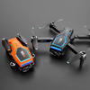 YLR/C S180 MAX Three Camera WiFi FPV with 3 HD Lens Electric Adjustment 360° Obstacle Avoidance Optical Flow Positioning