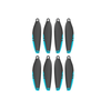 YLR/C S185 GPS RC Drone Quadcopter Spare Parts Components Axis Arm Propeller Blades Accessories
