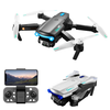 YLRC S98 WIFI FPV with 4K HD Dual Camera 360° Obstacle Avoidance Optical Flow Positioning LED Controllable LightRC Dro