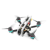 YMZFPV Lightning2 Lighting2 V2 2 Inch 2S Freestyle FPV Racing Drone ELRS BNF with 250mW VTX / Walksnail Avtar Mini 1S Ki