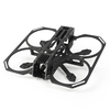 YMZFPV Starship X1 100mm Wheelbase 2 Inch Frame Kit for DIY Cinewhoop RC FPV Racing Drone