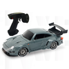 YOU SU Toys US020 RTR 1/20 2.4G 4WD Drift RC Car Mini Racing LED Light Remote Control High-Speed Motor On-Road Racing Ve