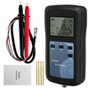 YR1030+/YR1035+ High Precision Fast Battery Internal Resistance Test Instrument 100V 2000mAh LCD Display Electric Vehicl