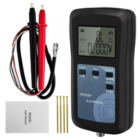 YR1030+/YR1035+ High Precision Fast Battery Internal Resistance Test Instrument 100V 2000mAh LCD Display Electric Vehicl