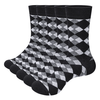 YUEDGE 5 Pairs Of Men
