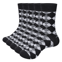 YUEDGE 5 Pairs Of Men