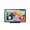 YUEHOO 9 Inch Car MP5 Player DVR Carplay 4K IPS Screen ADASFM Wireless Bluetooth Radio Carplay Android Auto Audio Play
