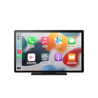 YUEHOO 9 Inch Car MP5 Player DVR Carplay 4K IPS Screen ADASFM Wireless Bluetooth Radio Carplay Android Auto Audio Play