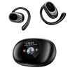 YX39 OWS bluetooth 5.4 Headset Wireless LED Display Earphone Noise Cancelling 13mm Composite Moving Coil 25H Battery Lif