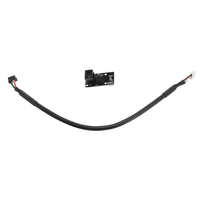 YXZNRC F11-S Apache RC Helicopter Spare Parts Optical Flow TOF Group