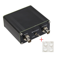 Z-match Antenna Tuner QRP Manual Antenna Tuner HAM 5W 3-28 MHz