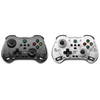 Z01X bluetooth Gaming Controller Wireless Six-axis Gamepad with Hall Effect Joystick Trigger Control Dual Vibration Moto