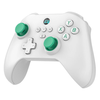 Z03 Wireless Game Controller for PC Switch Android IOS Six-axis Sensor Dual Vibration Motors Hall Joystick Gamepad with