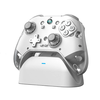 Z04 Wireless bluetooth Gamead with Magnetic Hall Rocker and Dual Trigger E-sports Game Controller Six-axis Sensor Dual V