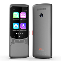 Z3 Intelligent 4G Edition Translator 138 Voice Translations 19 Accurate Offline Translations 57 Camera Translations 138