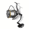 ZANLURE 8000-10000 Big Spinning Fishing Reel Drag 20KG Powerful Long Cast Rust-proof Seawater-proof Fishing Rod Reel Too