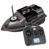 ZANLURE V18GPS 12000mAh Battery GPS Intelligent LCD screen Remote Control RC Boat Fishing Bait Boat 500M Fixed Point GPS