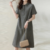 ZANZEA Elegant Style Women