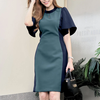 ZANZEA Korean Style Women
