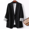 ZANZEA Plus Size Women