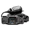 ZASTONE D500 Dual Band Mobile Radio 137-174MHz 400-470MHz 25W High Power 1052 Memory Channels LCD Screen Encryption Tech