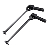 ZD Racing 8015 Horizontal Drive shaft For 9116 1/8 RC Car