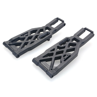 ZD Racing 8170 Front Lower Suspension Arm For 9021 1/8 Pirates3 Truggy RC Car Parts