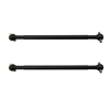 ZD Racing DBX 10 Rear Horizontal Drive Shafts 7191 Original Parts