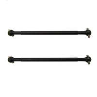 ZD Racing DBX 10 Rear Horizontal Drive Shafts 7191 Original Parts