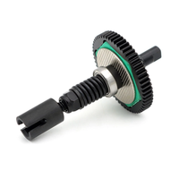 ZD Racing MT16 1/16 RC Car Parts Reduction Gear Limited-Slip Assembly Vehicles Models Spare Accessories 16044