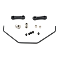 ZD Racing MT16 1/16 RC Car Parts Sway Anti-Roll Bar Set Vehicles Models Spare Accessories 16032