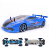 ZD Racing Pirates3 TC-10 1/10 2.4G 4WD 60km/h RC Car Electric Brushless Tourning Vehicles RTR Model
