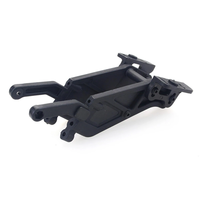 ZD Racing Tail Wing Bracket for 9020 BX-8E 1/8 RC Car Vehicles Spare Parts