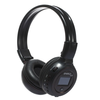 ZEALOT B570 Wireless bluetooth Headphone LED Screen Heaset HiFi Stereo Deep Bass CVC Noise Cancelling Support TF Card Ov