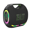 ZEALOT ZE01 120W Portable Speaker Wireless bluetooth Speaker Quad Drivers 24000mAh Power Bank EQ Mode RGB Light TWS Dual