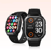 Zeblaze Thors SQ 4G GPS 2.13 inch AMOLED Google Play 2GB+16GB Front Camera Google Maps Android 8.1 Smart Watch Phone