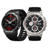 Zeblaze Vibe 7 Pro 1.43 inch AMOLED Display 3ATM&IP69K Waterproof bluetooth Call Heart Rate Blood Oxygen Monitor Sleep M