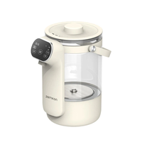 Zemkon 3L Electric Thermos Constant Temperature Water Dispenser Kettle Insulation Integrated Fully Automatic Insulation