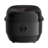 Zemkon 3L Smart Rice Cooker Multifunctional Household Healthy Low Sugar Kitchen Dormitory Cooking With Inner Pot Multi-P