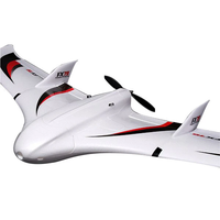 ZETA FX-79 Buffalo FPV Flying Wing EPO 2000mm Wingspan RC Airplane KIT
